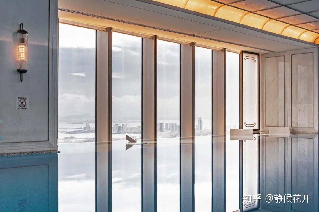 山东第一高楼—海天中心Archilier主持建筑师为你揭秘设计背后的故事 - 知乎