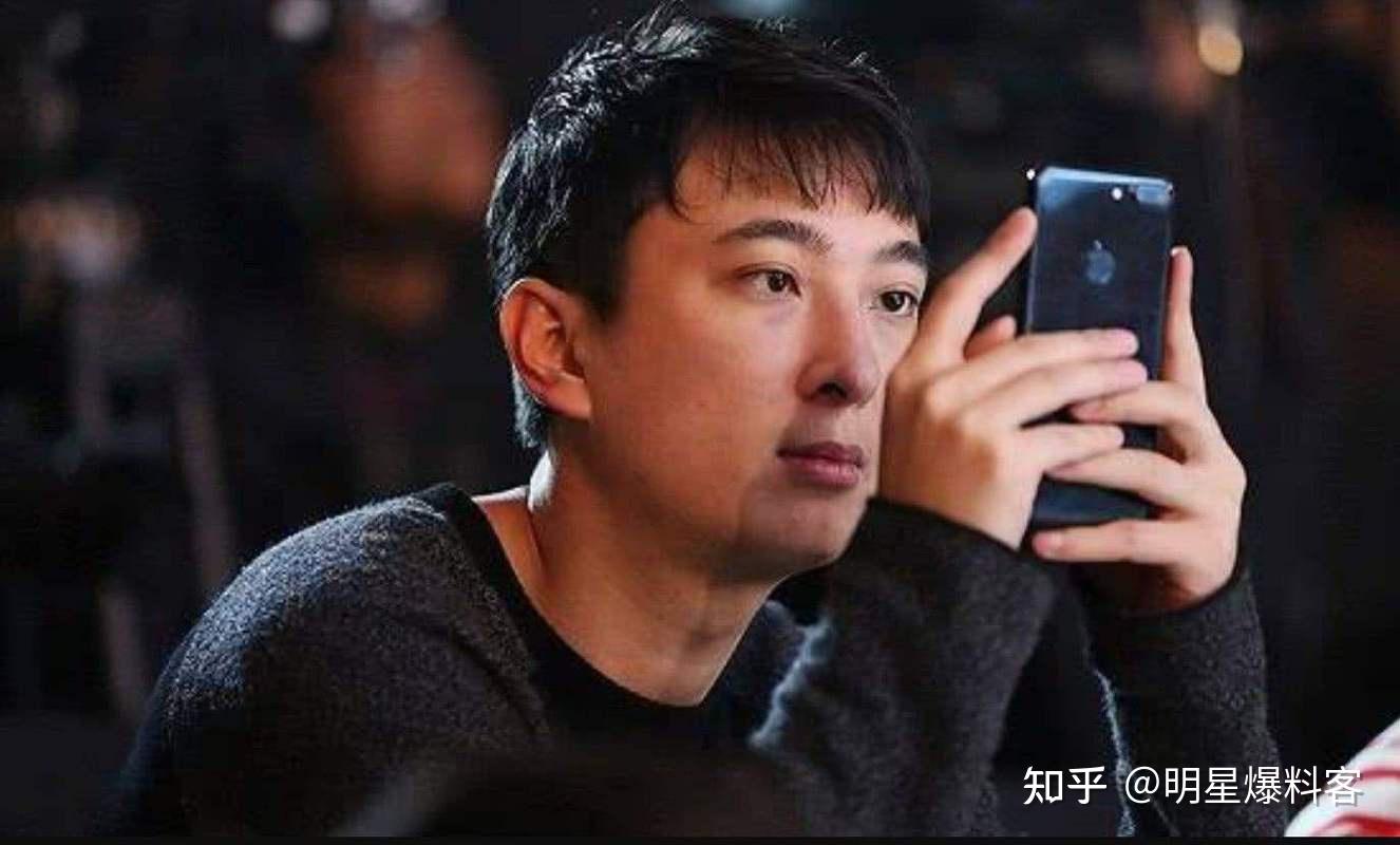 八卦爆料:陈瑶,王一博,赵露思,胡歌,那英,王思聪 - 知乎