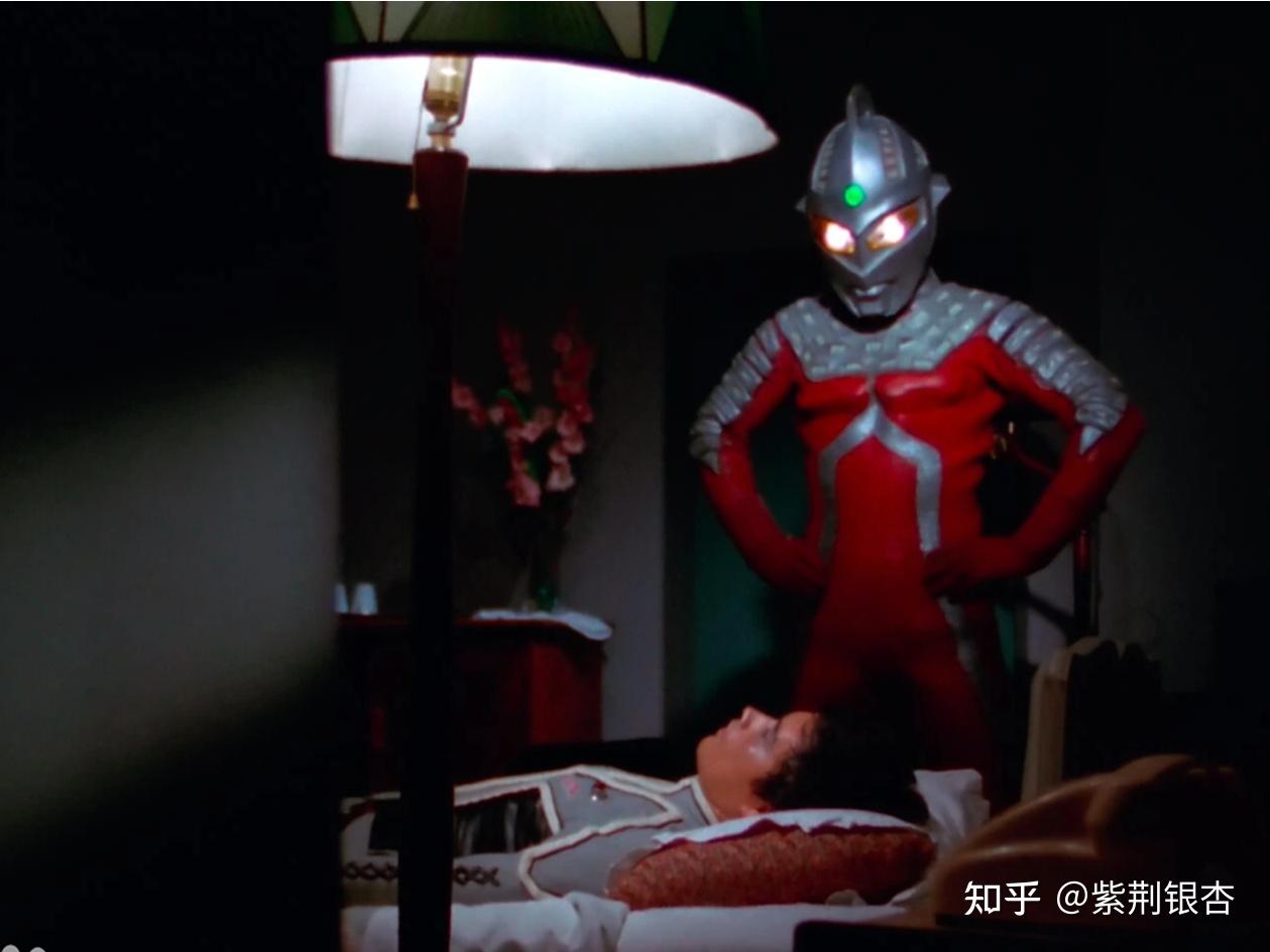奥特曼系列中有哪些著名的废案或者一些著名的谣言？ - 知乎