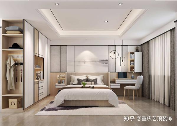 全屋定制，再踩坑就说不过去了 - 知乎