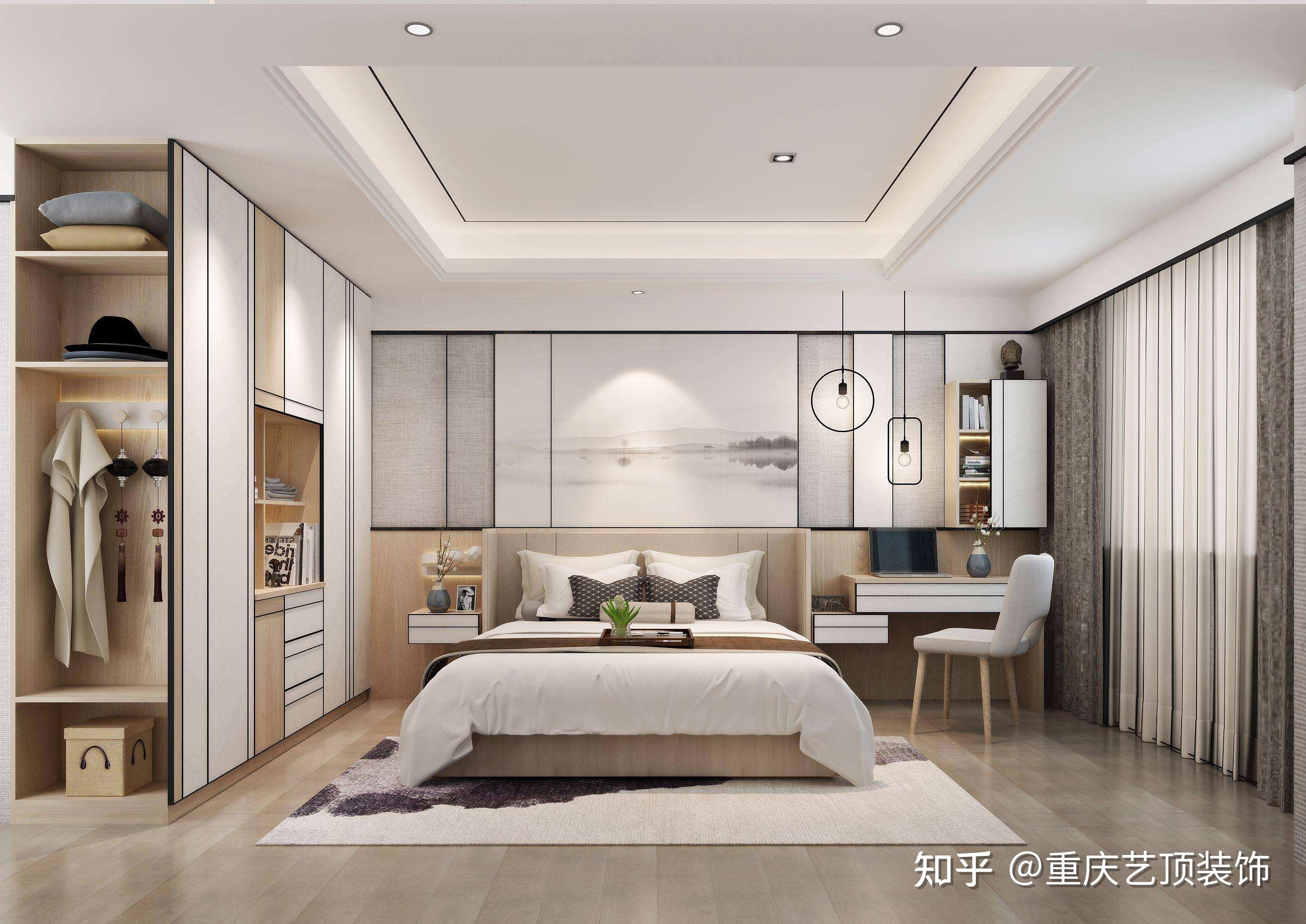 全屋定制，再踩坑就说不过去了 - 知乎