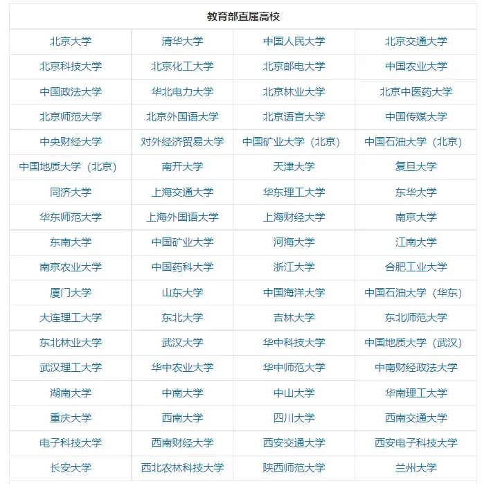 2024高校专项计划招生正式启动想上名校的家长重点关注