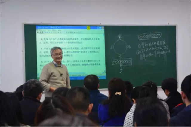 在方田教育当老师是一种什么体验?