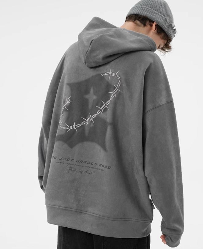 秋冬季男士卫衣推荐10款适合秋冬季穿着的男装卫衣精选包括美式休闲