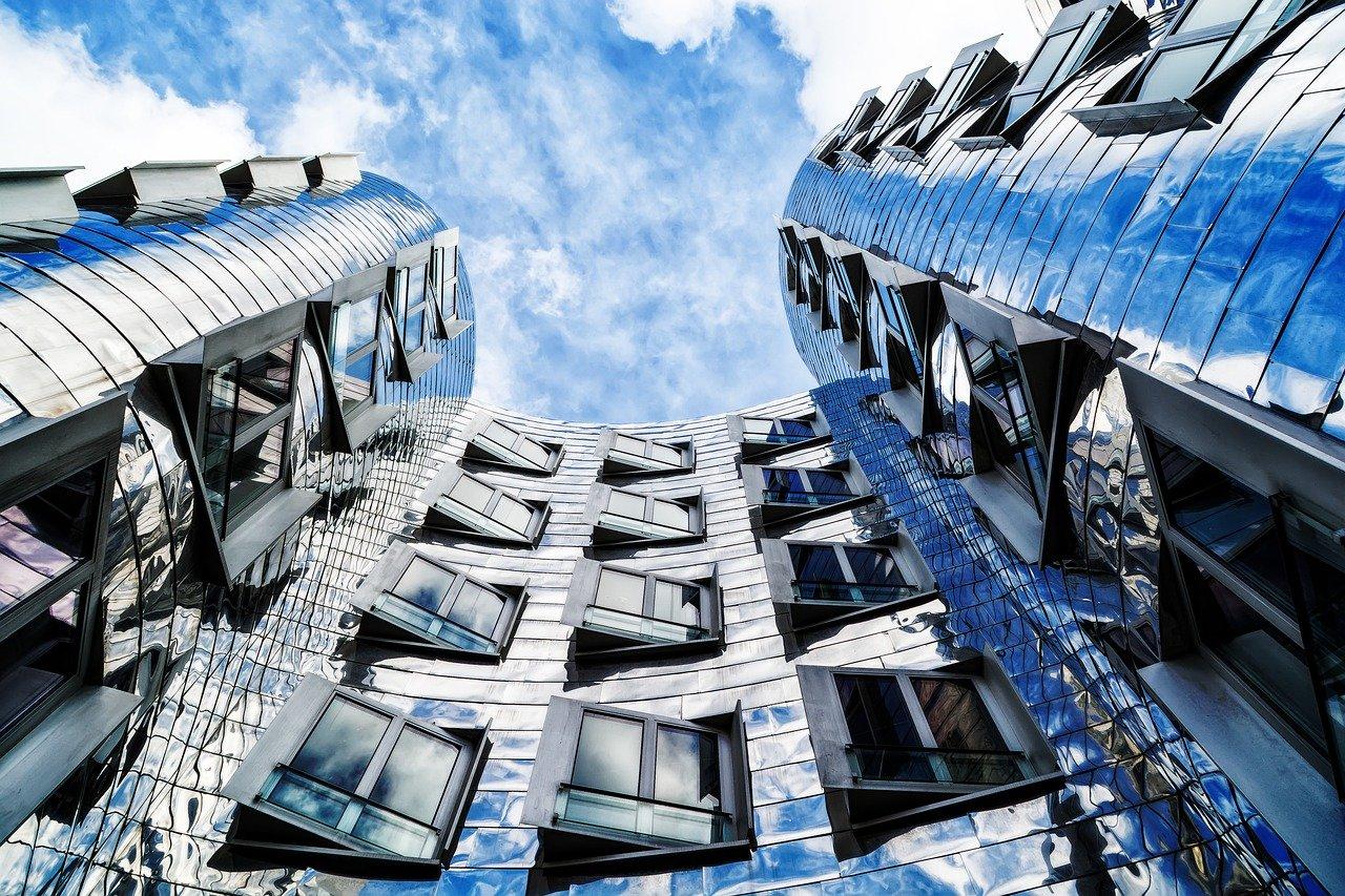 河畔房产升值潜力