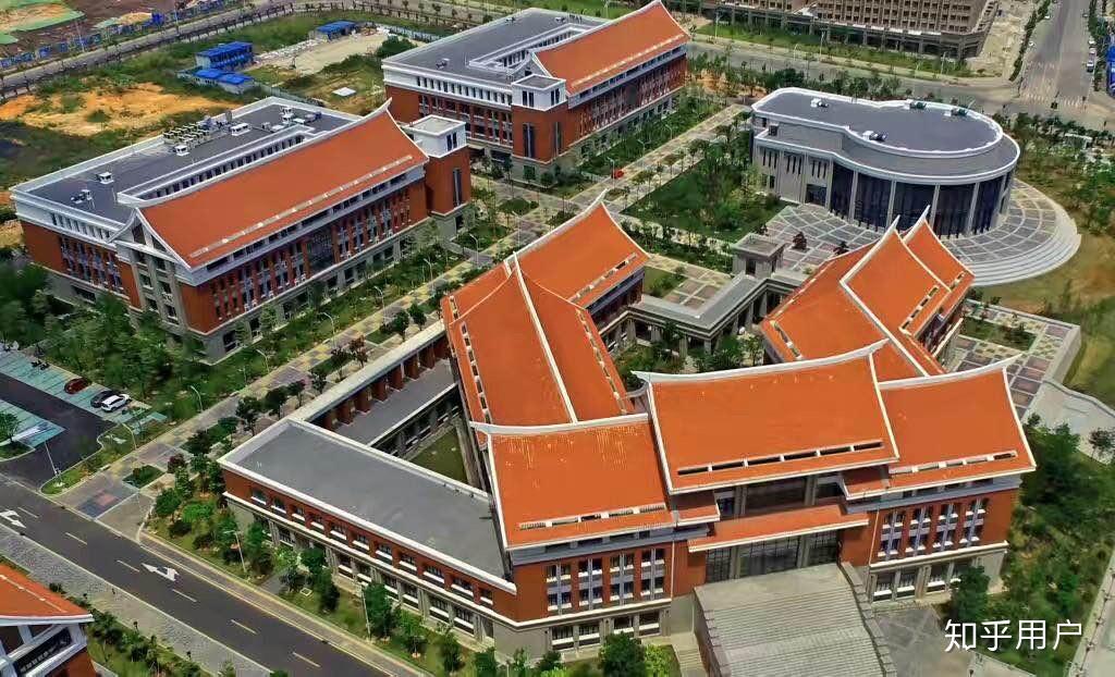 厦门医学专科高等学校宿舍