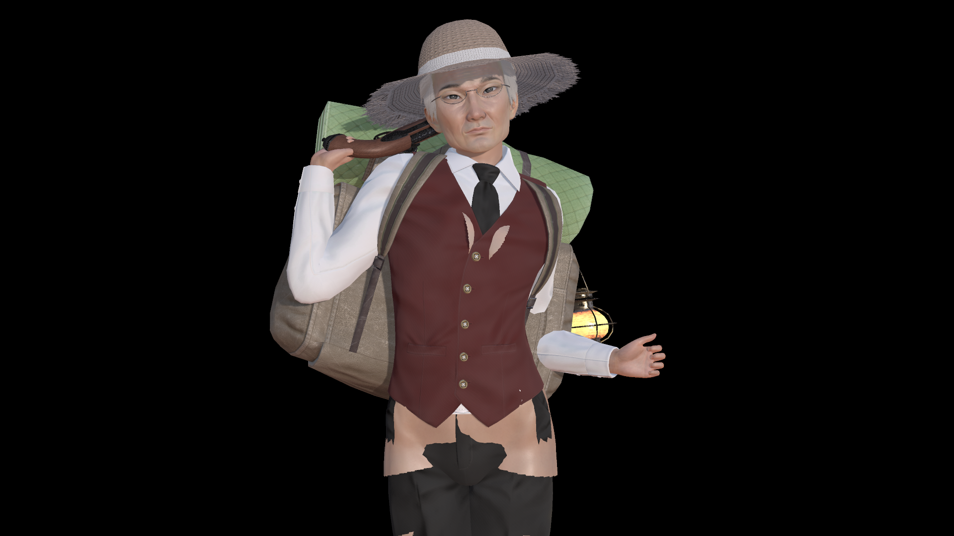 Keiji