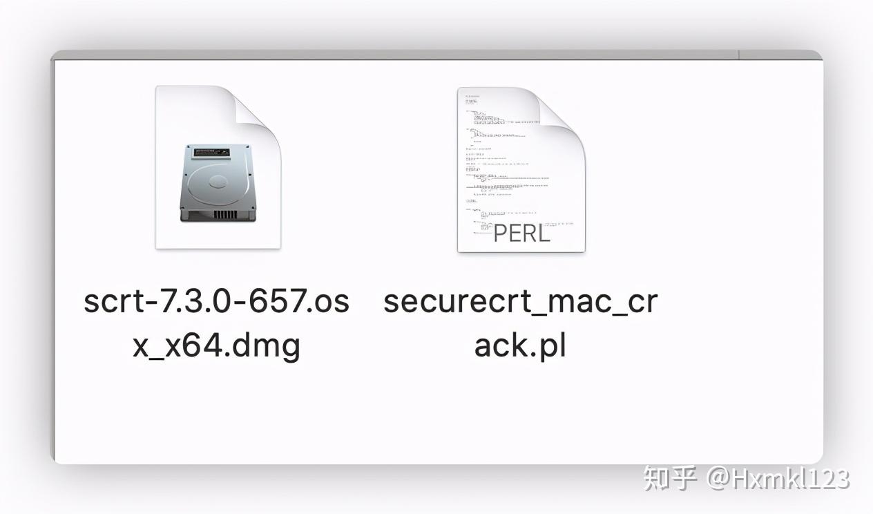 Mac 电脑如何安装 SecureCRT - 知乎