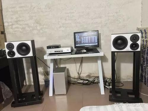音箱架到底只是摆设还是真的会影响声音 知乎