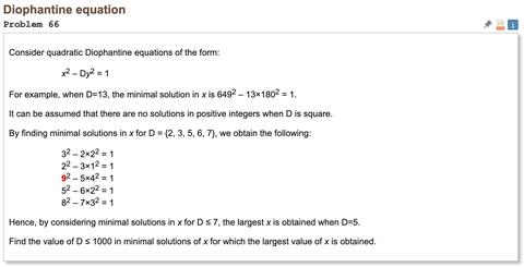 Project Euler 知乎