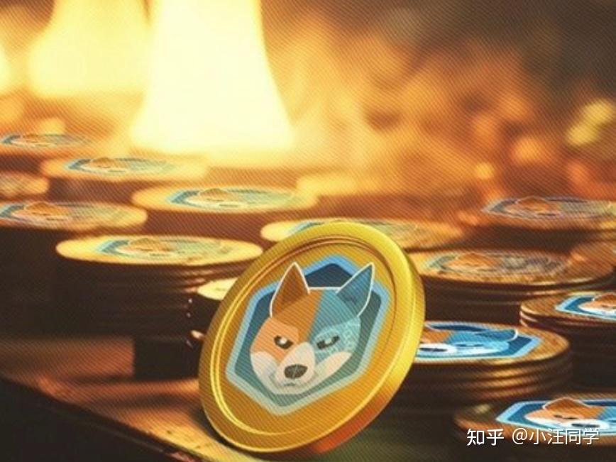 盘点最近爆火meme代币背后的原因 - 知乎