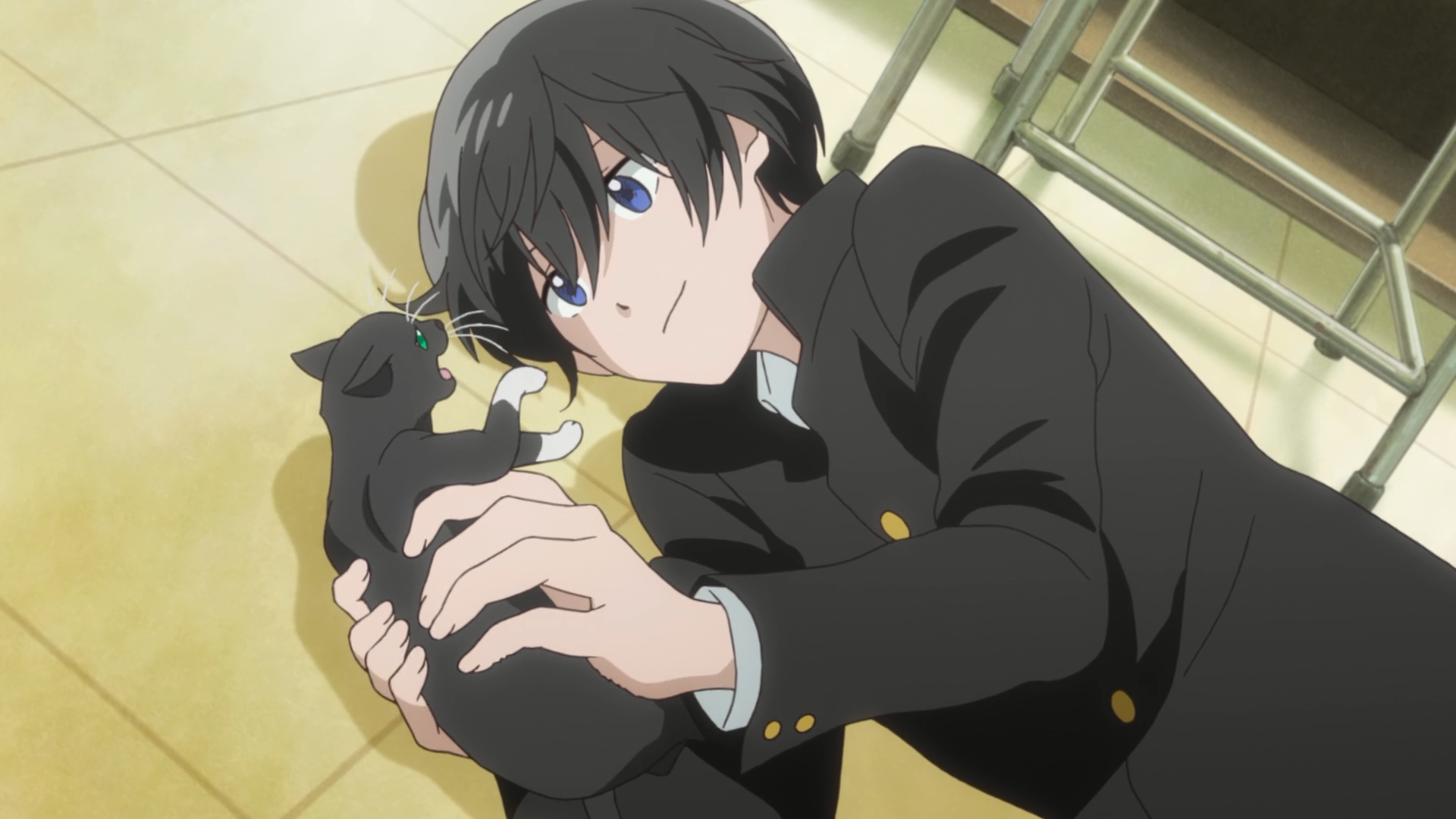 19年十月新番扫雷 知乎