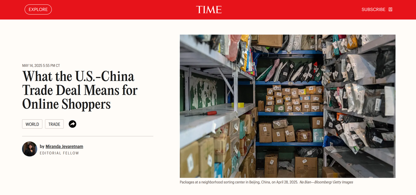 中美关税战终于“休战”，外媒报道中的这些英文表达值得了解- 知乎