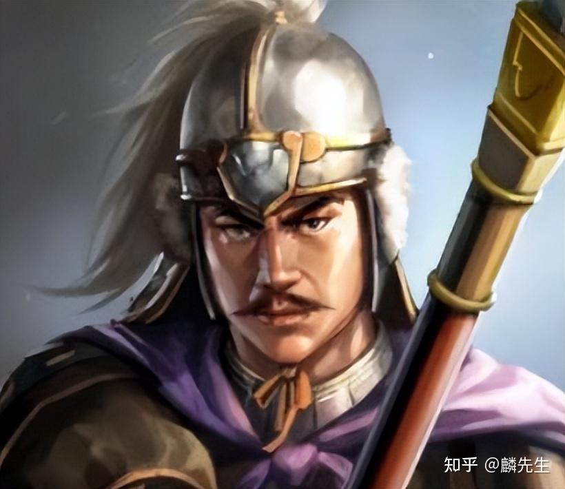 牵招:他才是刘备真正结义兄弟,为曹魏守边疆 12 年 - 知乎