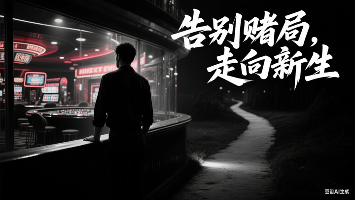 有戒赌的兄弟吗?有没有什么戒除心瘾的好办法! - 知乎