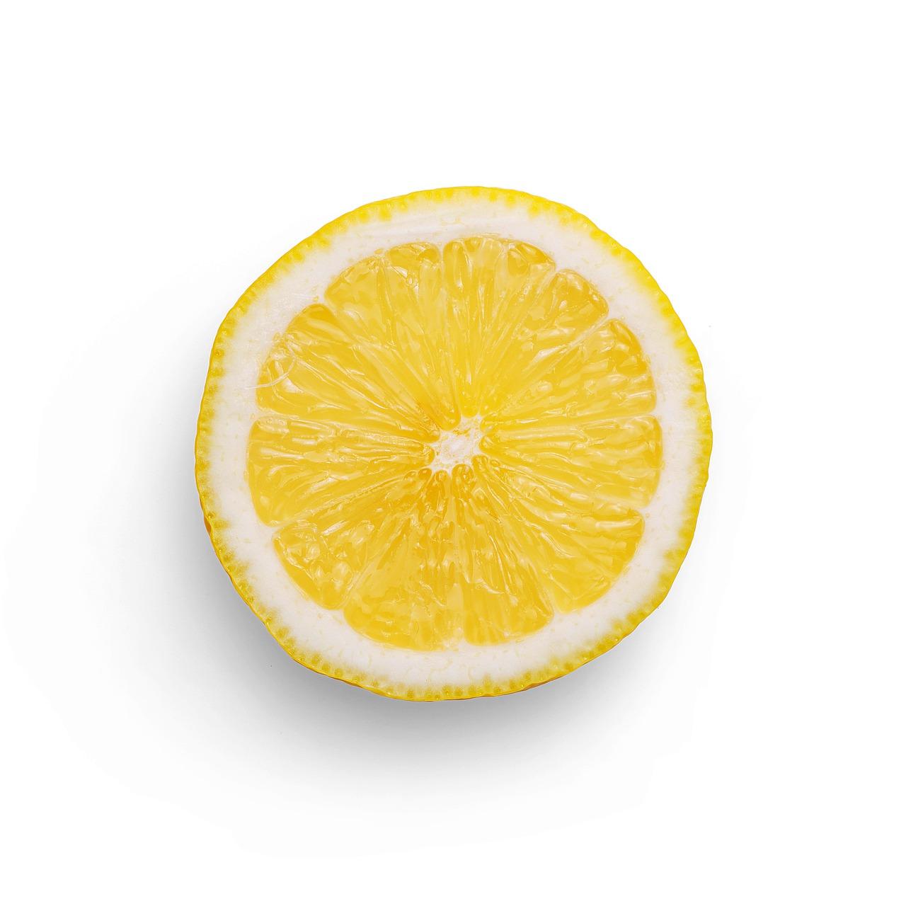 含柠檬片有什么好处