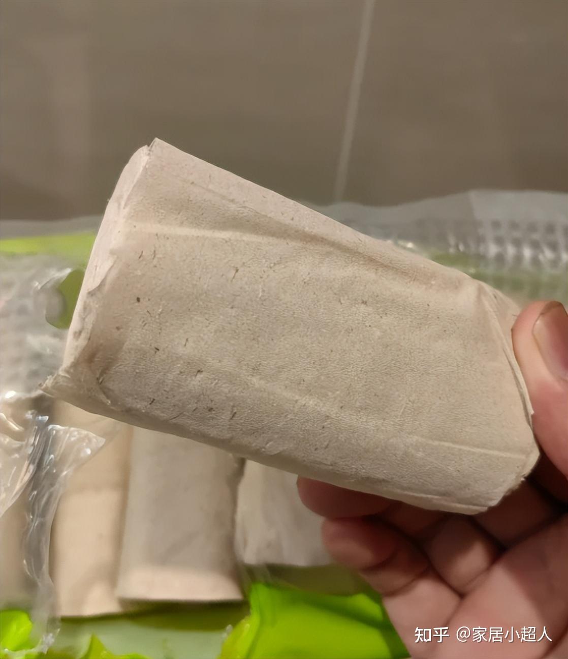 “劣质纸巾”这么多,老百姓如何辨别?记住这4点,不用担心买错 - 知乎