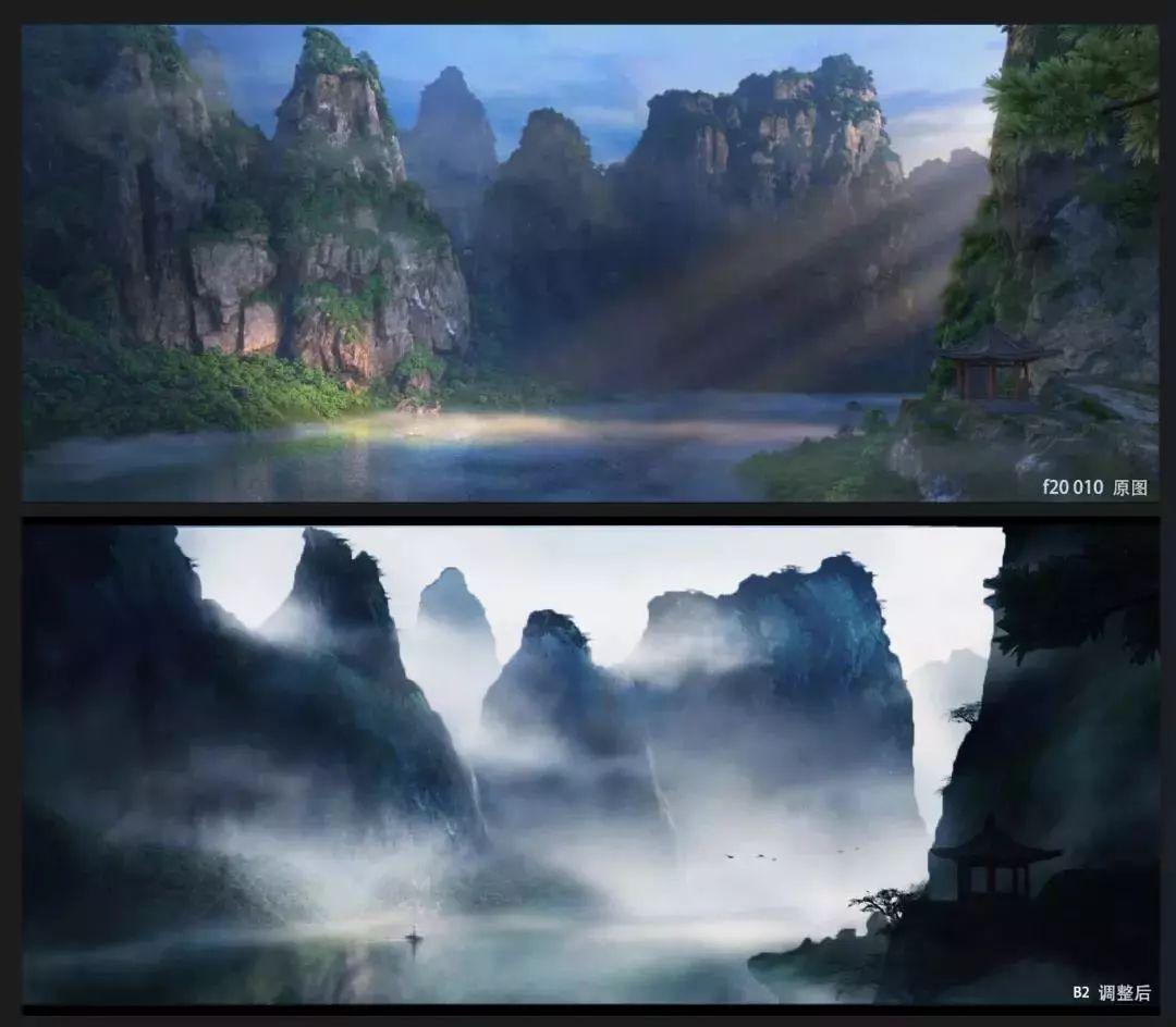 如何评价动画电影《白蛇:缘起》? - 知乎