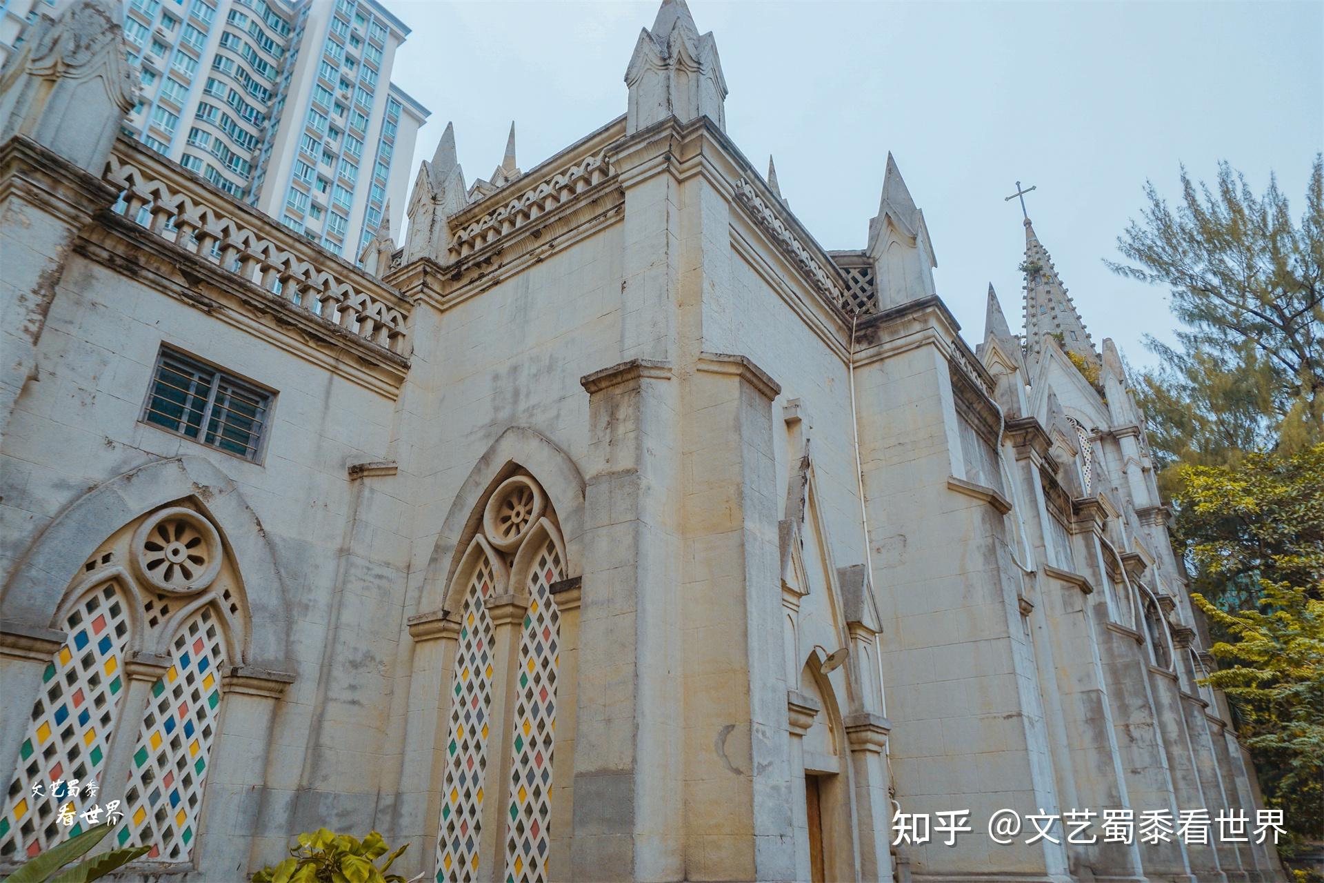 北方人过冬养老除了去三亚和北海,广东湛江也许是新的热门城市 - 知乎