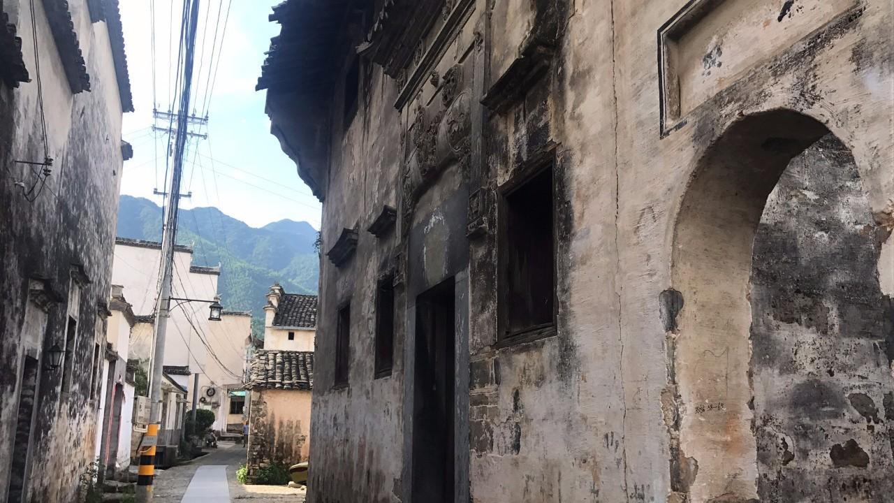 小城记事 · 碧山 | 一个隐匿于田野之间的乌托邦 - 知乎
