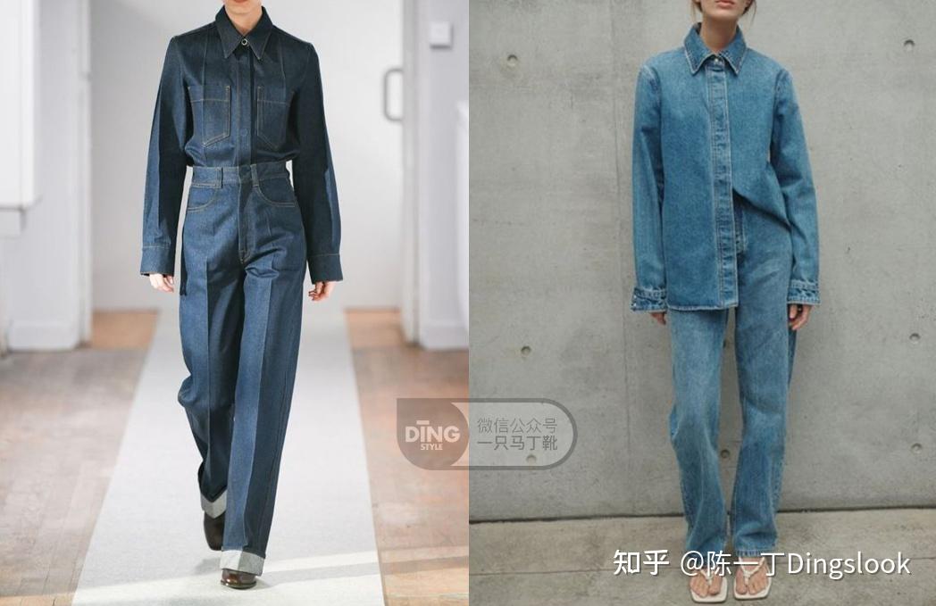 别再这样穿了！5种老气过时的穿搭，一般人难驾驭 - 知乎