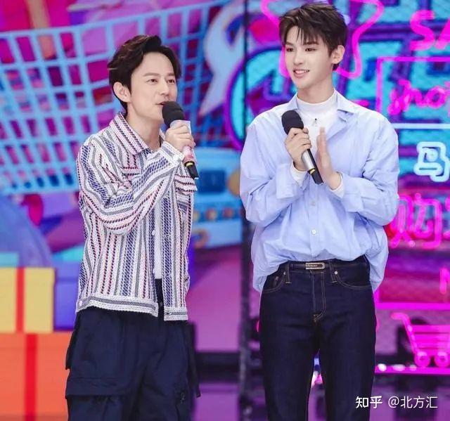 汇叔爆料浪姐3阵容强大何炅耍大牌鹿晗靠捷径捞金