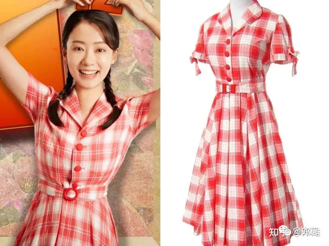 你好李焕英原来有这么多大牌妈妈年轻时太时髦