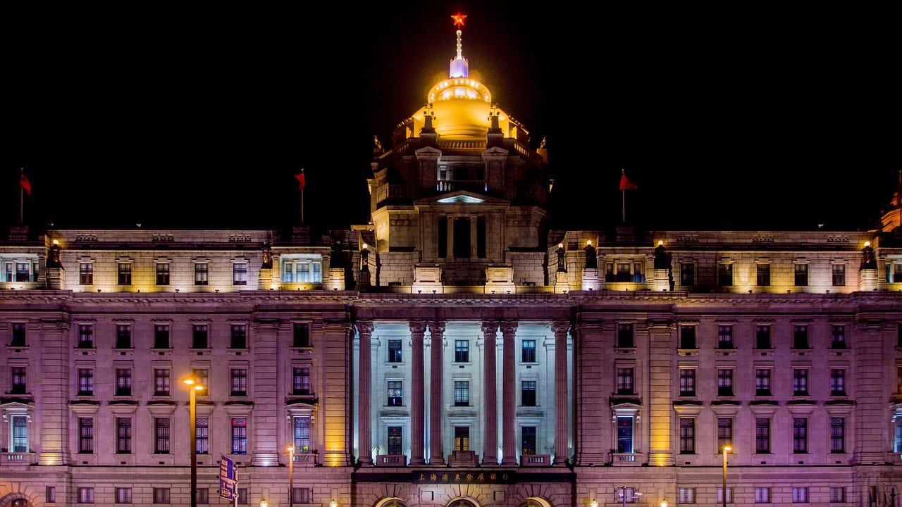 金色外滩学校哪里