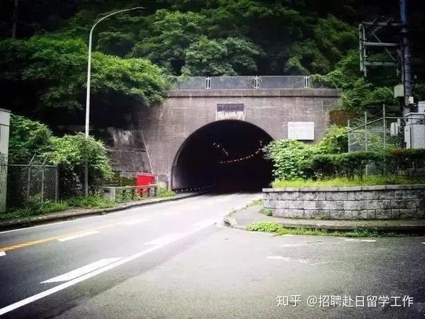 日本最灵异恐怖的地方 每一个都能吓skr人 知乎