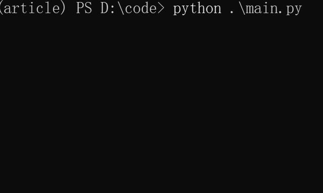 用 Python 写个贪吃蛇，保姆级教程！ - 知乎