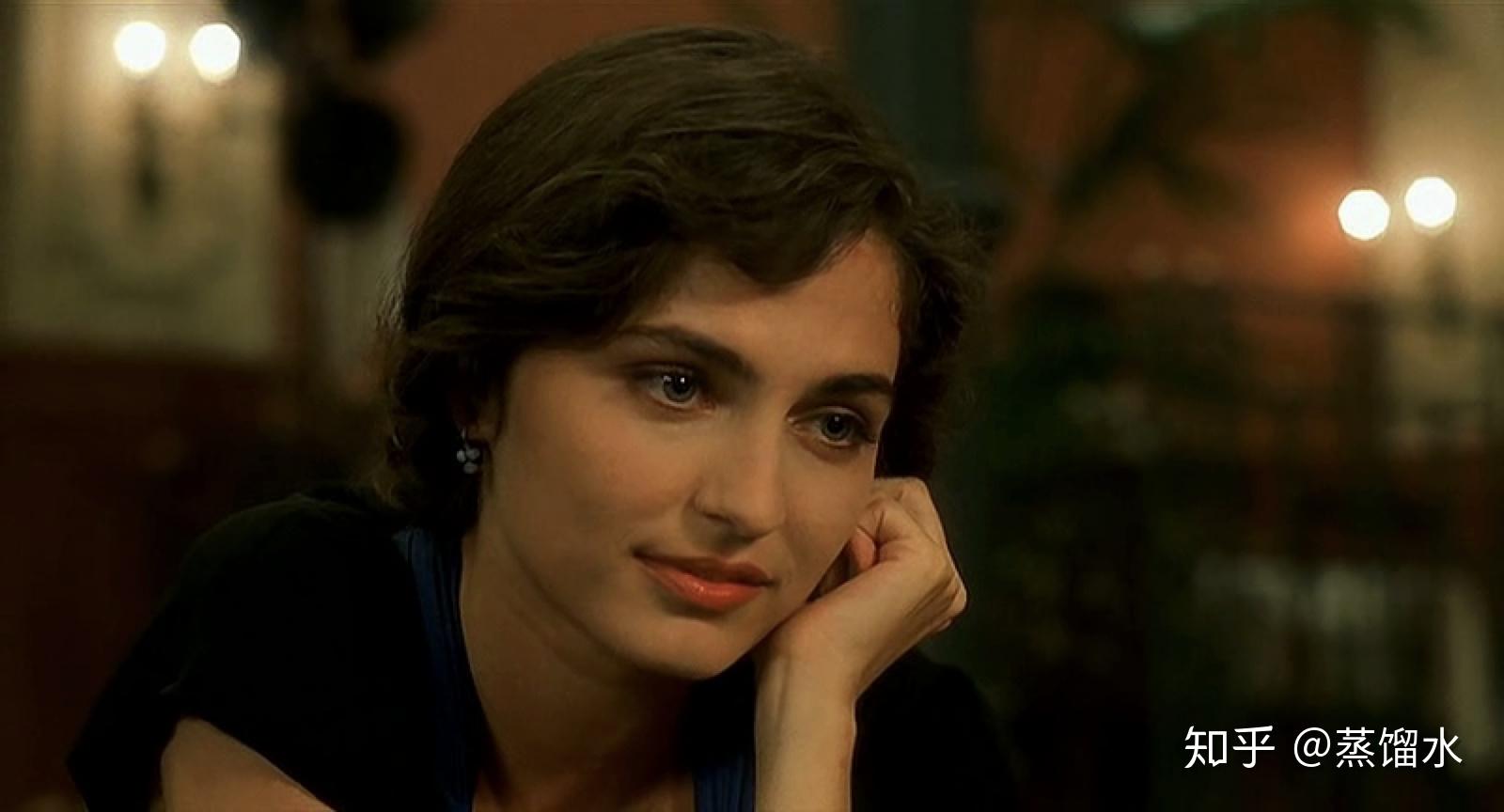 有哪些好看的电影女主？