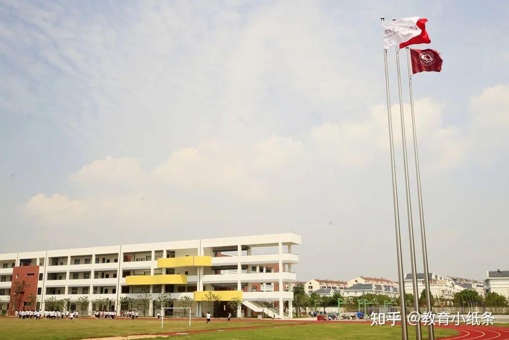 苏州小升初择校攻略立达中学