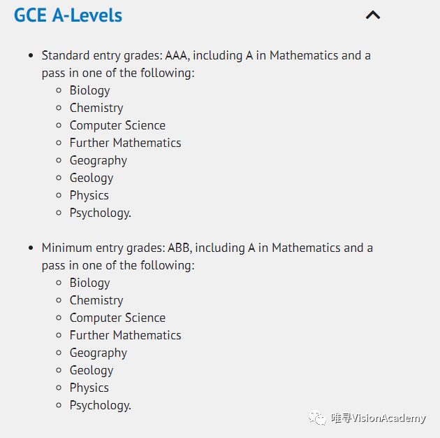 2020英国计算机专业最好的大学出炉!附Alevel录取要求(英国计算机专业好的学校)