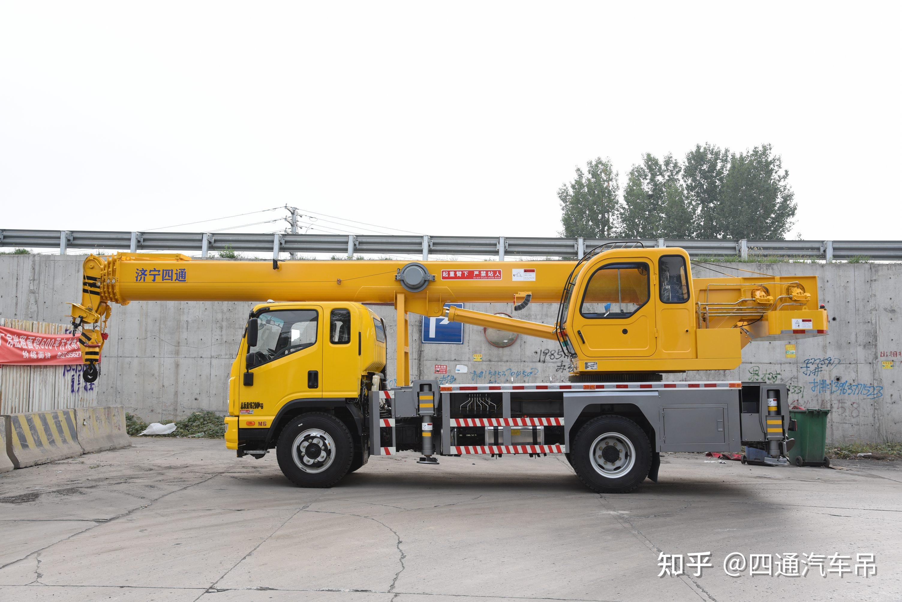 12吨凯马汽车吊3900吊车自重158吨油电两用承重力强