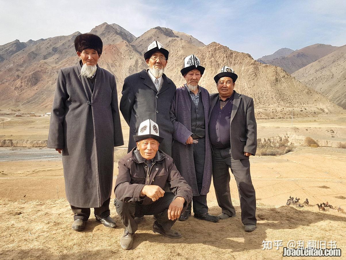 唐朝皇帝和柯尔克孜族同一祖先?中国和吉尔吉斯斯坦有哪些渊源