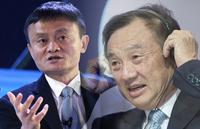 马云,任正非为什么喜欢讲故事?