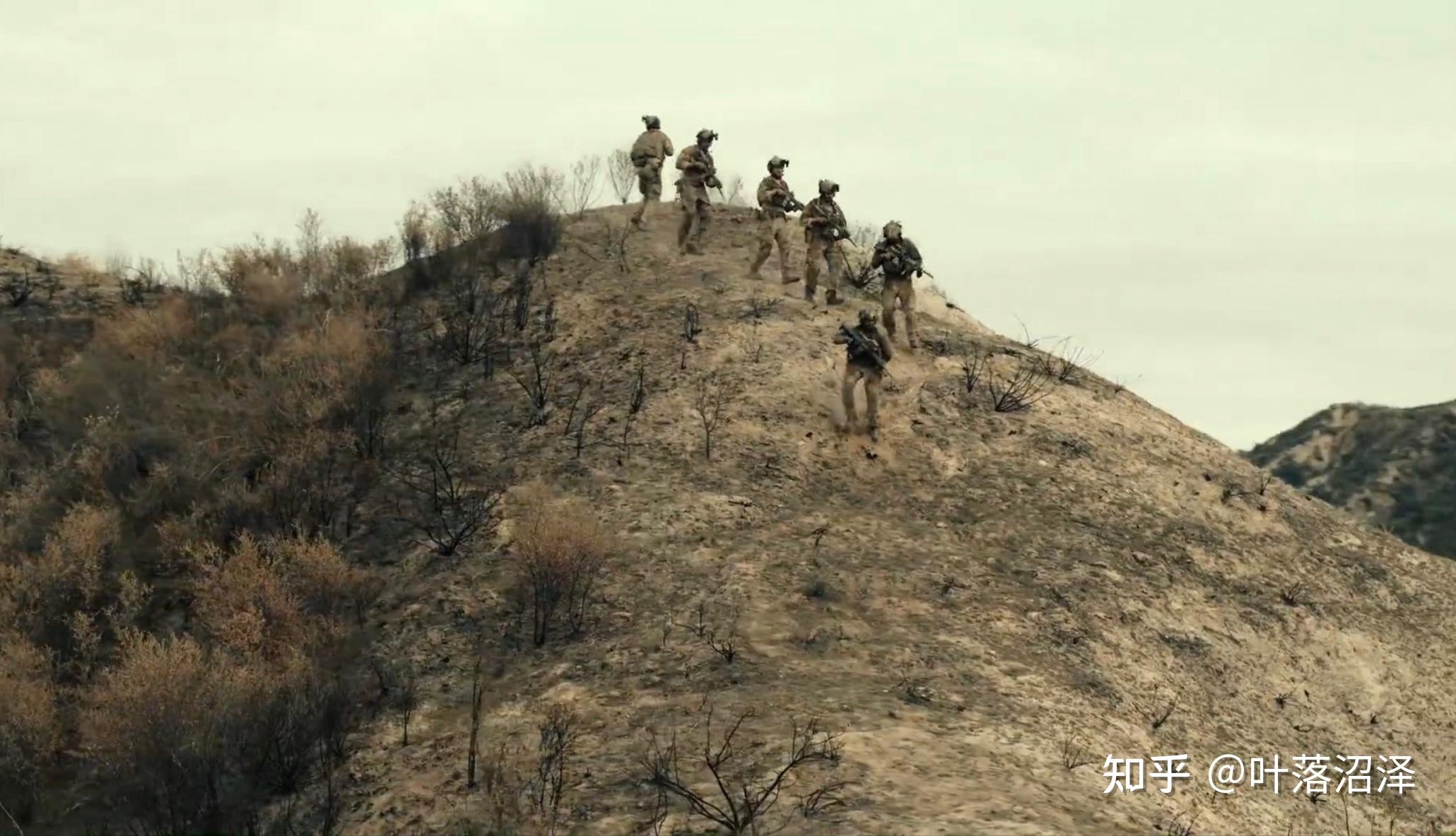 特种部队训练绿色贝雷帽sere课程