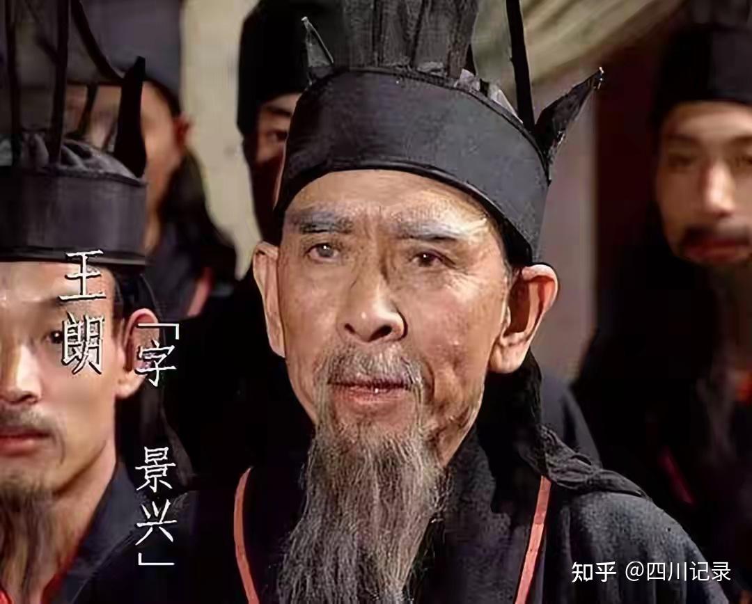 三国：王朗与孙策的江东攻防对决 - 知乎