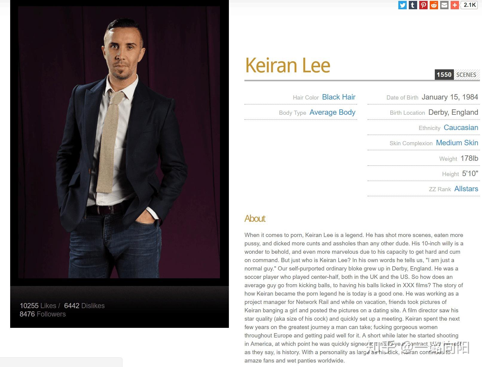 男神系列3keiranlee