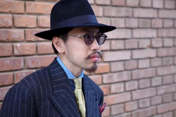 q1:为什么选择prince albert呢?