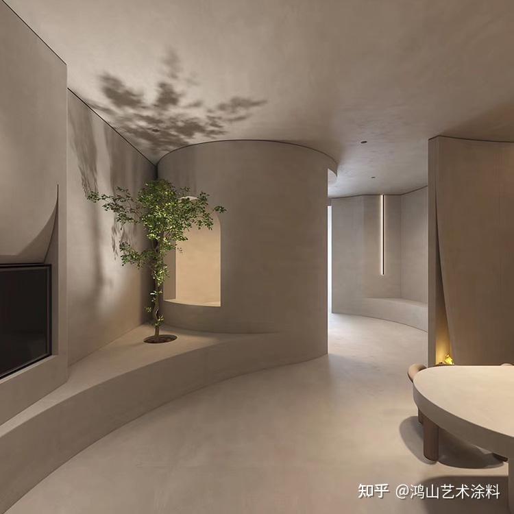 它是不仅可用于墙地面,在天花板,卫生间,厨房,吧台等的饰面都可以使用