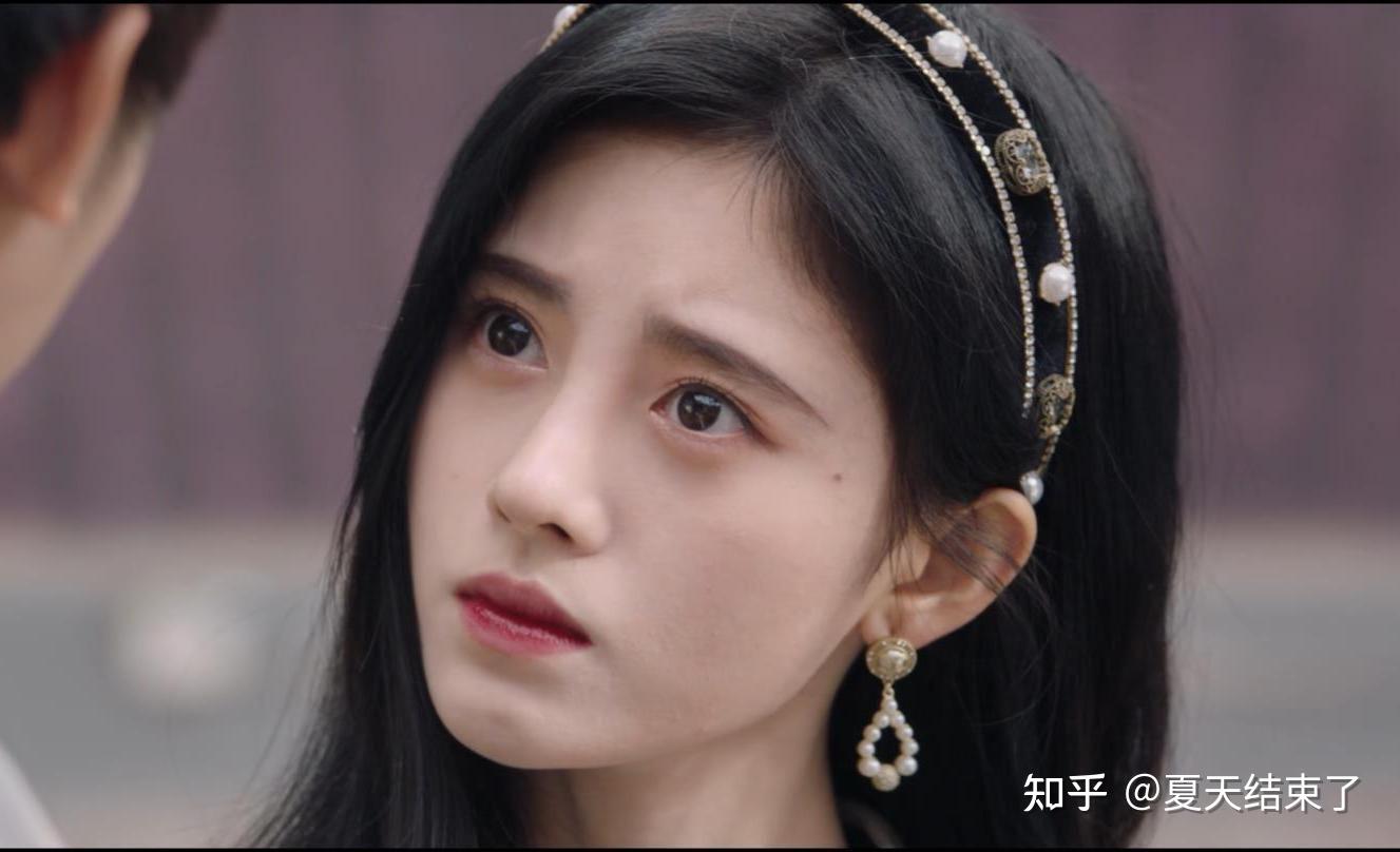 怎样评价鞠婧祎的演技? - 知乎