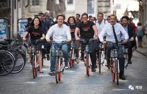 看外国人选出的中国新四大发明-高速铁路、