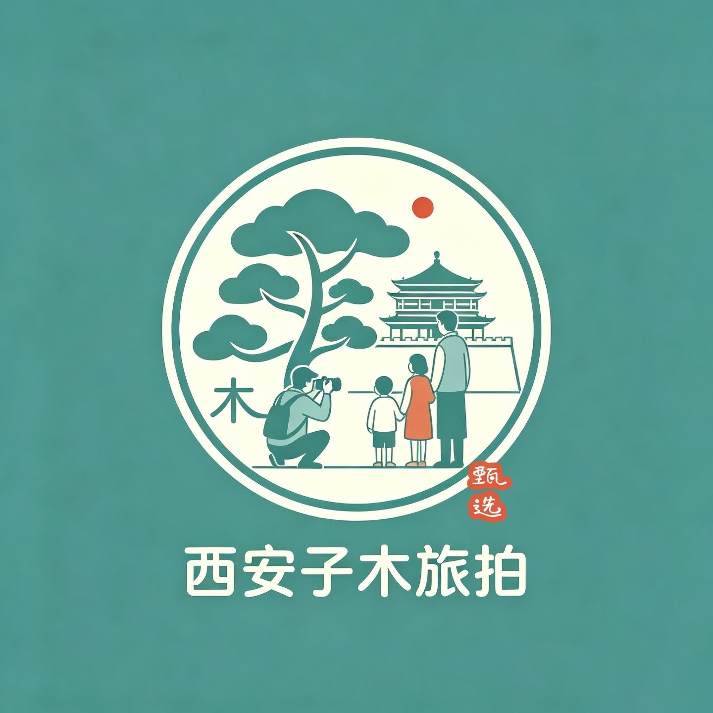 西安兵马俑旅拍攻略|千年地下军团前如何拍出高级人像