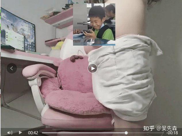 虎牙主播姜沉鱼不雅视频就出