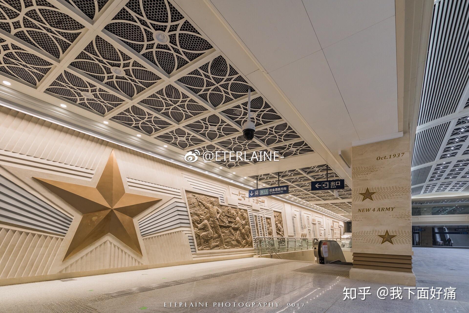 中国哪座城市的地铁体验最好？ - 知乎