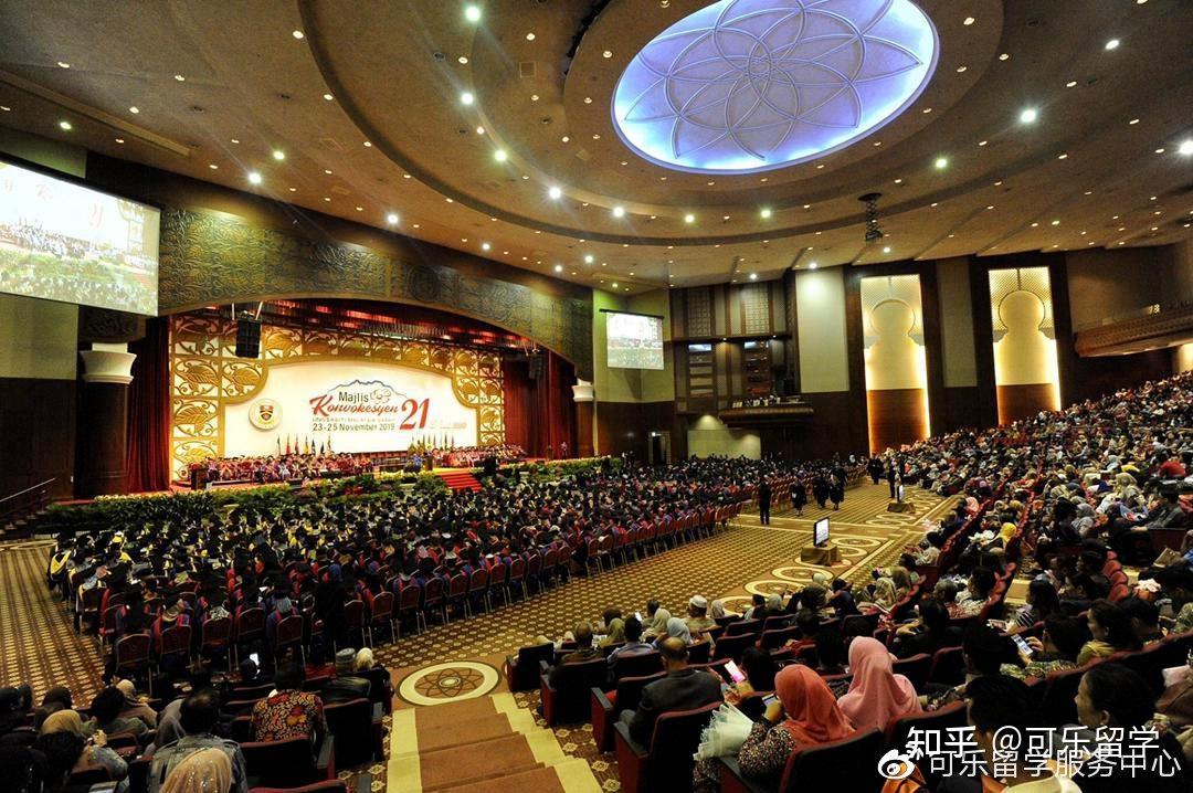 留学马来西亚硕士需要什么条件? - 知乎
