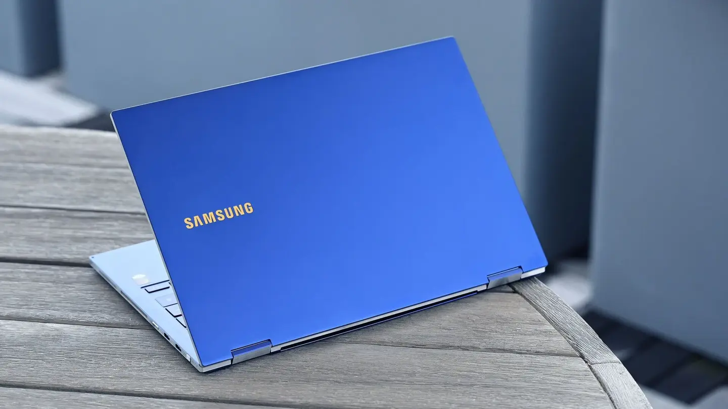 三星泄露的 Android Galaxy Book,把 Project Aluminium 的水搅得更混了