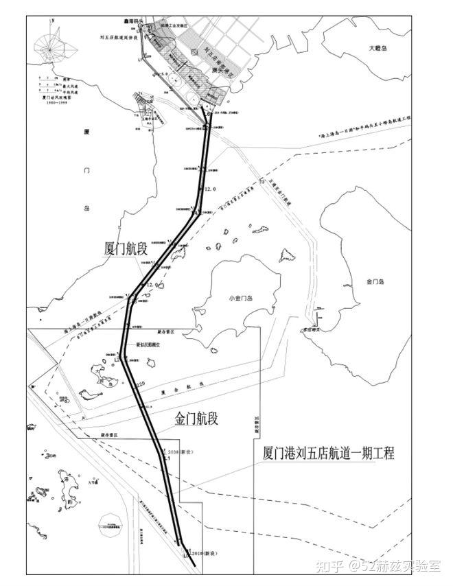突发！大陆挖泥船进入厦金海域，对岸叫嚣“依法驱离”！ - 知乎