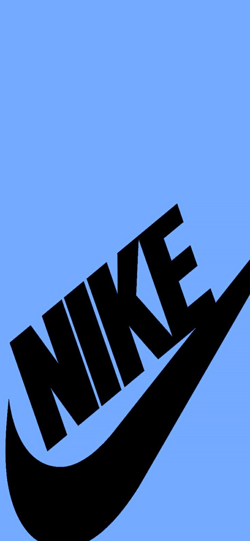 古董白nike壁纸图片